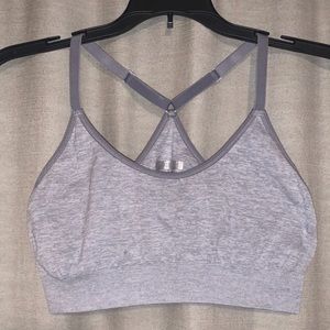 Forever 21 Sports Bra